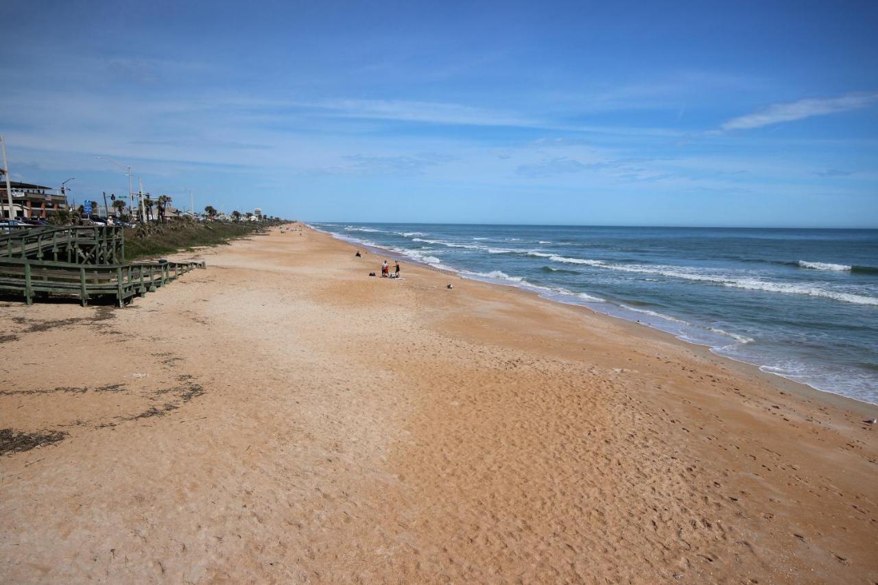 Beach House 1703 Flagler Beach Bagian luar foto