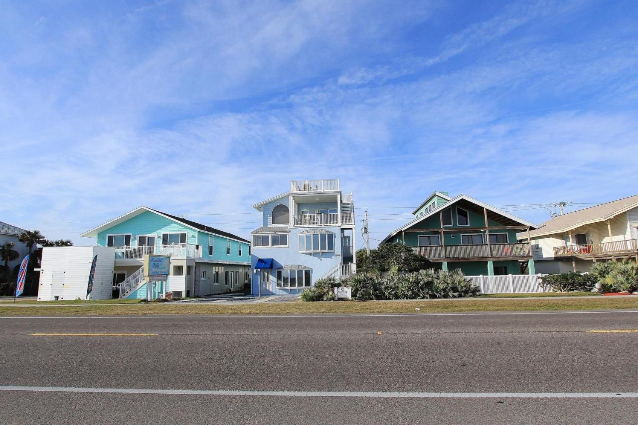 Beach House 1703 Flagler Beach Bagian luar foto